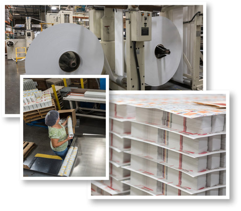 Complete Packaging Solutions