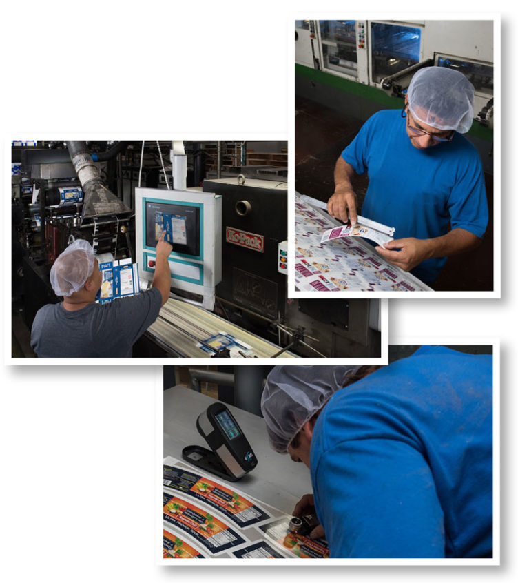 CURRENT JOB OPENINGS Interpress